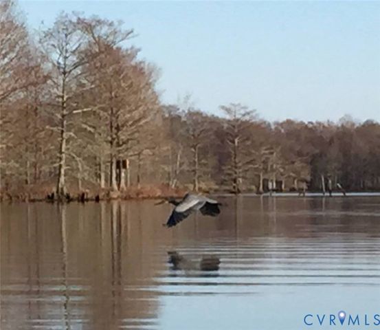 14860 Cypress Bank Rd, Providence Forge, VA 23140
