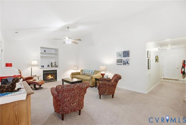 14860 Cypress Bank Rd, Providence Forge, VA 23140