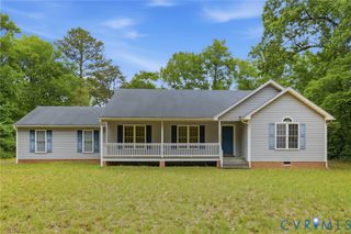14860 Cypress Bank Rd, Providence Forge, VA 23140