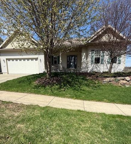 2934 Winter Park Place, Madison, WI 53719