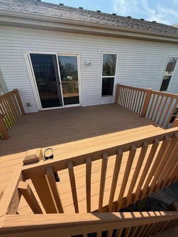 2934 Winter Park Place, Madison, WI 53719