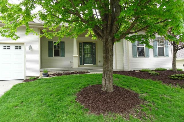 2934 Winter Park Place, Madison, WI 53719