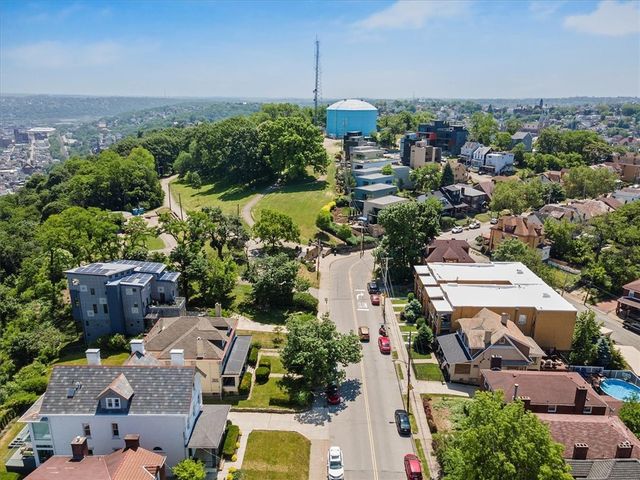 431 Bailey Ave, Mt Washington, PA 15211