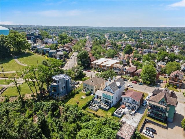 431 Bailey Ave, Mt Washington, PA 15211