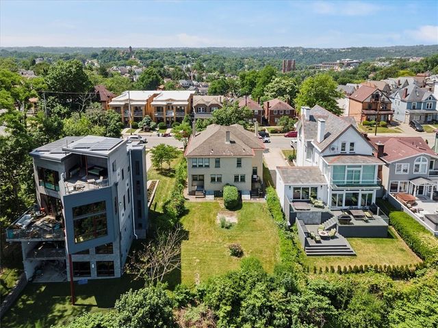 431 Bailey Ave, Mt Washington, PA 15211