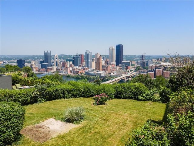 431 Bailey Ave, Mt Washington, PA 15211
