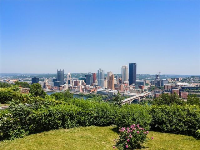 431 Bailey Ave, Mt Washington, PA 15211
