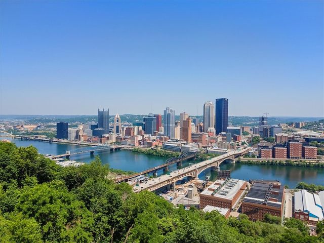 431 Bailey Ave, Mt Washington, PA 15211