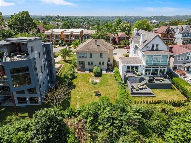 431 Bailey Ave, Mt Washington, PA 15211