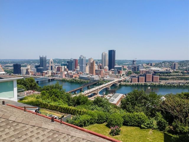 431 Bailey Ave, Mt Washington, PA 15211
