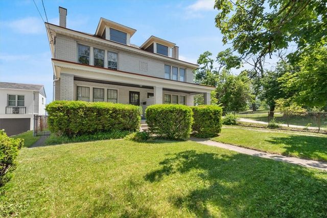 431 Bailey Ave, Mt Washington, PA 15211