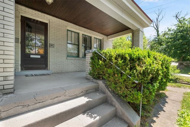 431 Bailey Ave, Mt Washington, PA 15211