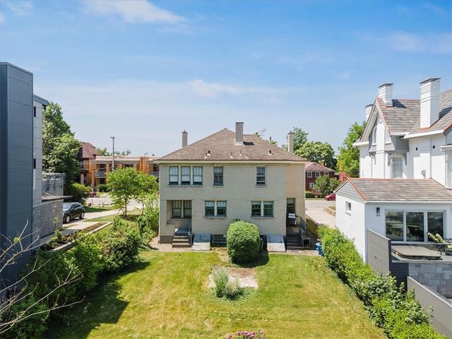 431 Bailey Ave, Mt Washington, PA 15211