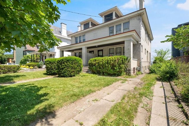 431 Bailey Ave, Mt Washington, PA 15211