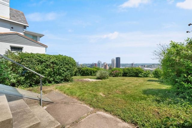 431 Bailey Ave, Mt Washington, PA 15211