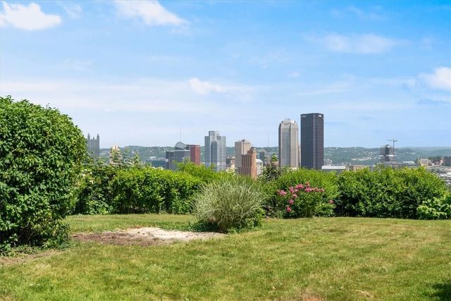 431 Bailey Ave, Mt Washington, PA 15211