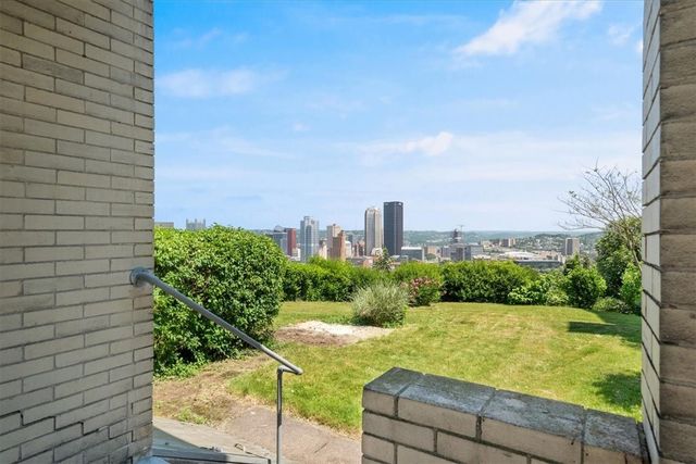 431 Bailey Ave, Mt Washington, PA 15211