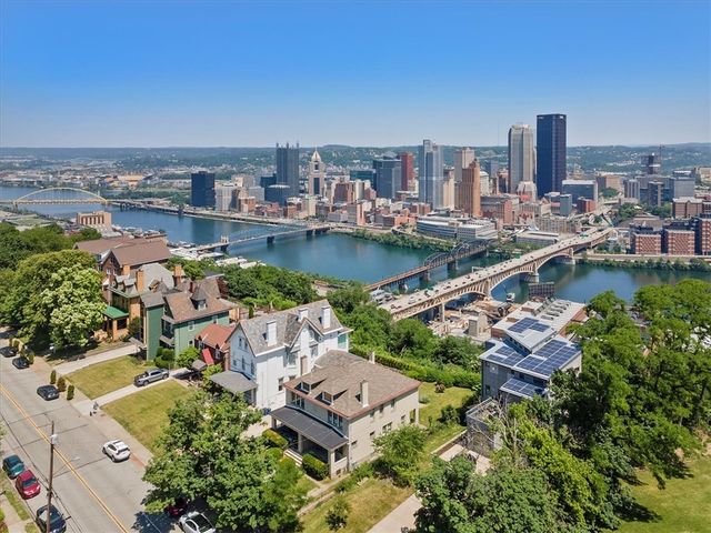 431 Bailey Ave, Mt Washington, PA 15211