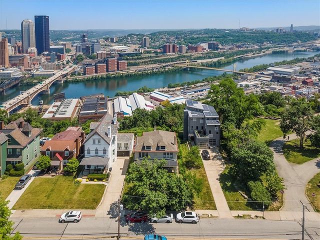 431 Bailey Ave, Mt Washington, PA 15211