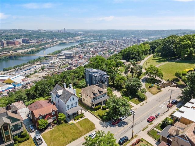 431 Bailey Ave, Mt Washington, PA 15211