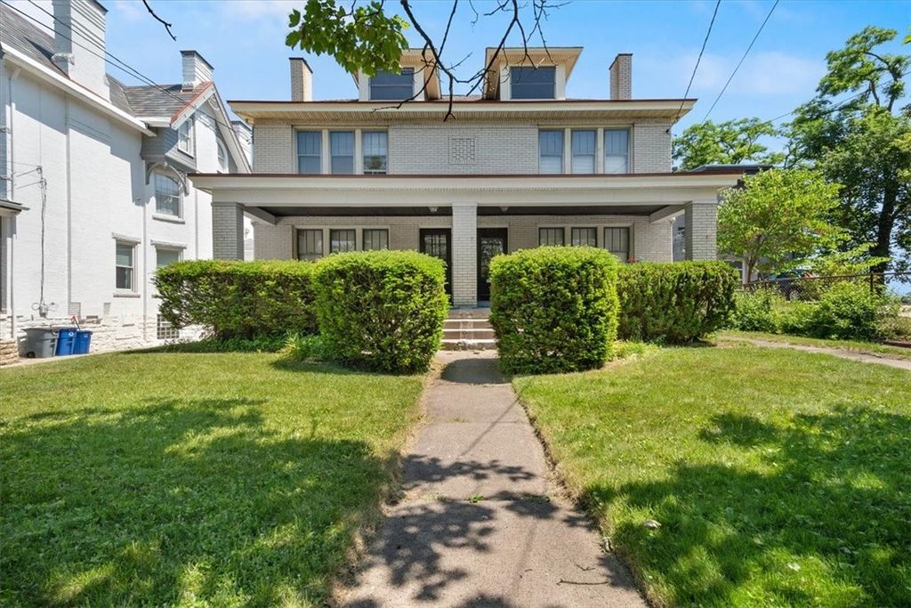 431 Bailey Ave, Mt Washington, PA 15211
