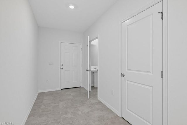 6523 Equinox LN, North Fort Myers, FL 33917