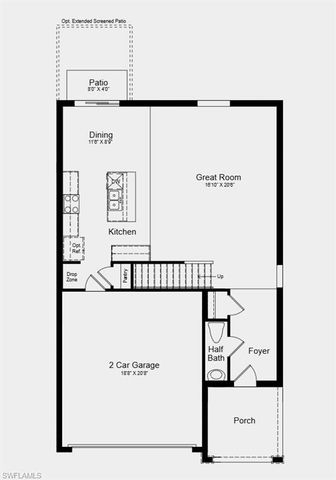 6523 Equinox LN, North Fort Myers, FL 33917