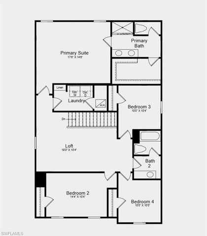 6523 Equinox LN, North Fort Myers, FL 33917