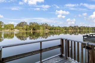 403 E Lake Drive, Livingston, TX 77351