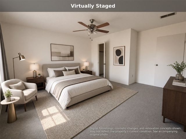719 Ridgeway Road, Joshua, TX 76058