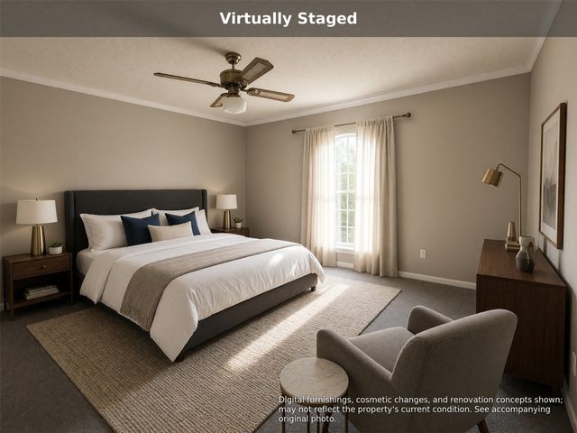 719 Ridgeway Road, Joshua, TX 76058