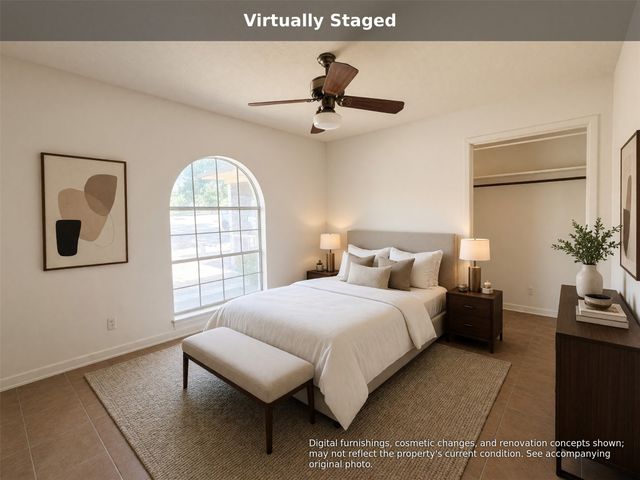 719 Ridgeway Road, Joshua, TX 76058