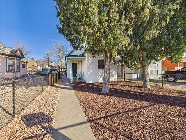 1108 E Orman Ave, Pueblo, CO 81004