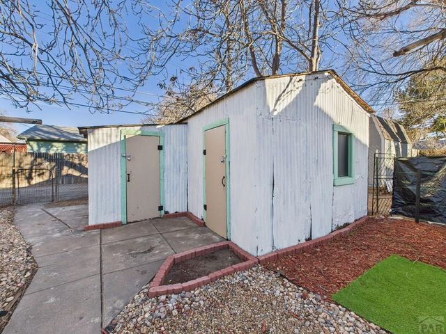 1108 E Orman Ave, Pueblo, CO 81004