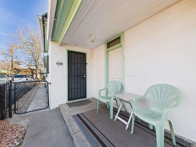 1108 E Orman Ave, Pueblo, CO 81004