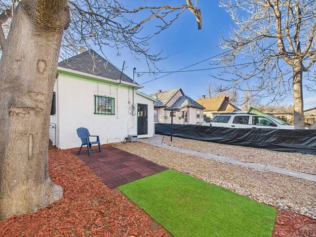 1108 E Orman Ave, Pueblo, CO 81004