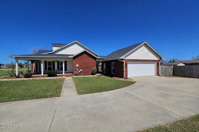 2966 Chase Way, Marianna, FL 32446