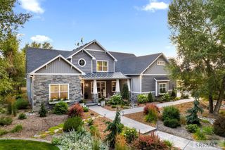 327 N 4410 E, Rigby, ID 83442