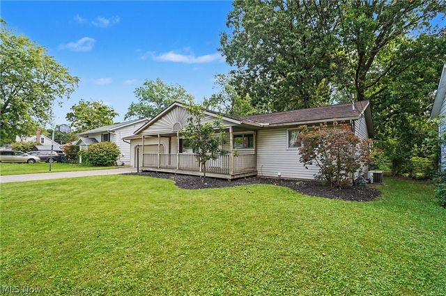 839 Sheffield Road, Sheffield Lake, OH 44054