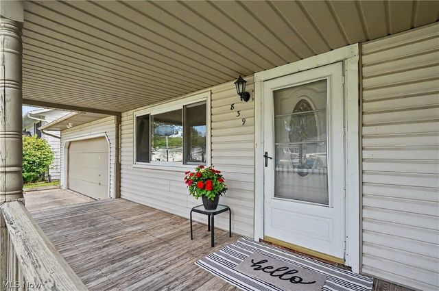 839 Sheffield Road, Sheffield Lake, OH 44054