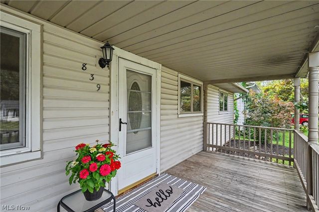839 Sheffield Road, Sheffield Lake, OH 44054