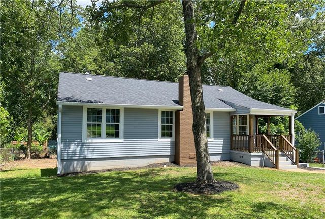 2039 Gober Ave SE, Smyrna, GA 30080
