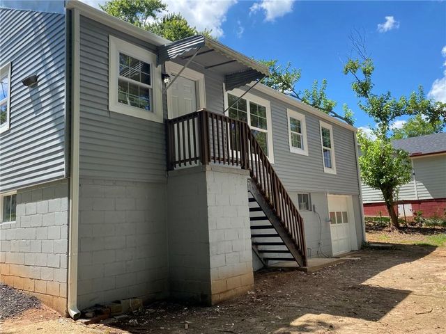 2039 Gober Ave SE, Smyrna, GA 30080