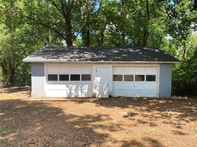 2039 Gober Ave SE, Smyrna, GA 30080