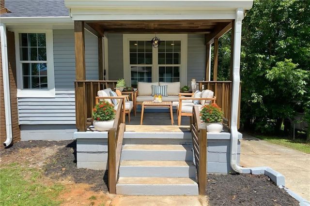 2039 Gober Ave SE, Smyrna, GA 30080