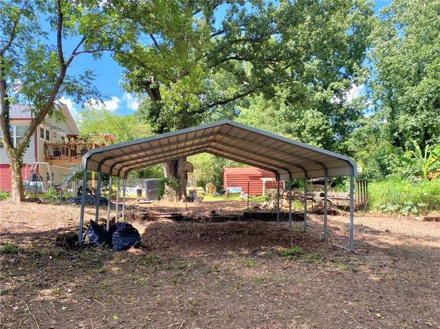 2039 Gober Ave SE, Smyrna, GA 30080
