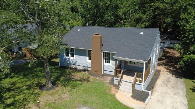2039 Gober Ave SE, Smyrna, GA 30080