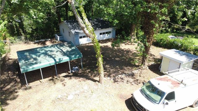 2039 Gober Ave SE, Smyrna, GA 30080