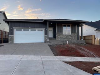 6675 Naomi Danielle St SE, Salem, OR 97306