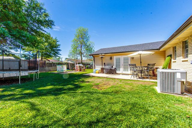 223 Ziegler Avenue, Houma, LA 70360